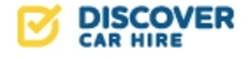 Cashback in Discover car hire WW